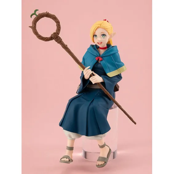 Delicious in Dungeon - Pop Up Parade Swacchao! - Figurine Marcille PRÉCOMMANDE Good Smile Company - 4