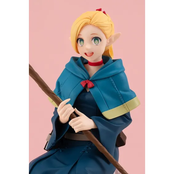 Delicious in Dungeon - Pop Up Parade Swacchao! - Marcille Figure PRE-ORDER Good Smile Company - 5