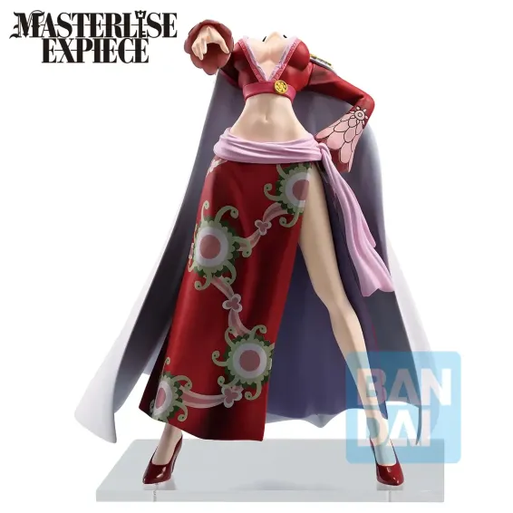 One Piece - Ichibansho Masterlise - Boa Hancock (Memory of Heroines) Figure PRE-ORDER Banpresto - 2