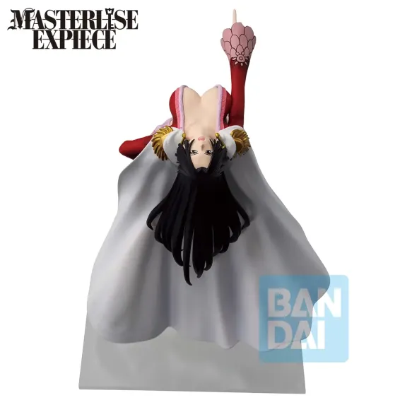 One Piece - Ichibansho Masterlise - Boa Hancock (Memory of Heroines) Figure PRE-ORDER Banpresto - 3