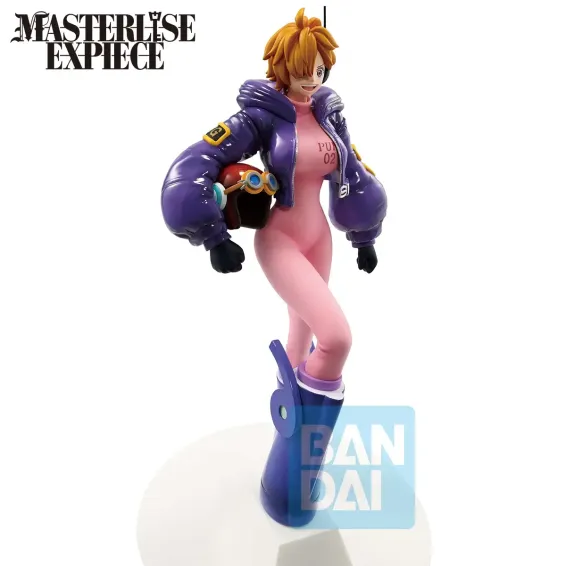 One Piece - Ichibansho Masterlise - Figura Lilith (Memory of Heroines) PREPEDIDO Banpresto - 2