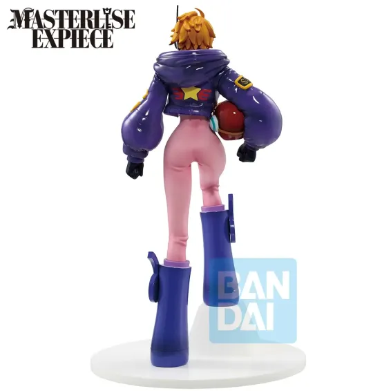 One Piece - Ichibansho Masterlise - Figura Lilith (Memory of Heroines) PREPEDIDO Banpresto - 3