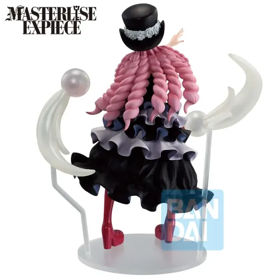 One Piece - Ichibansho Masterlise - Figura Perona (Memory of Heroines) PREPEDIDO Banpresto - 4