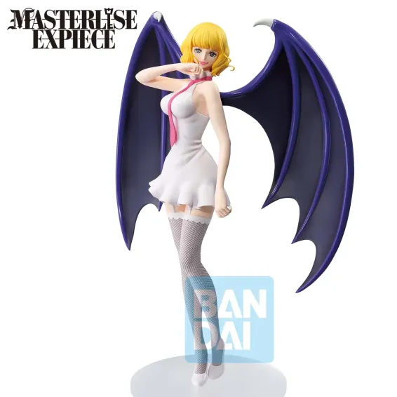 One Piece - Ichibansho Masterlise - Figura Stussy (Memory of Heroines) PREPEDIDO Banpresto - 1