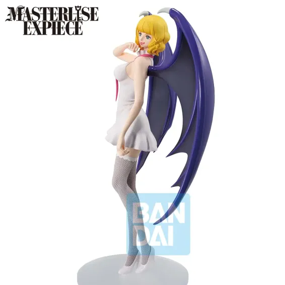 One Piece - Ichibansho Masterlise - Figura Stussy (Memory of Heroines) PREPEDIDO Banpresto - 3