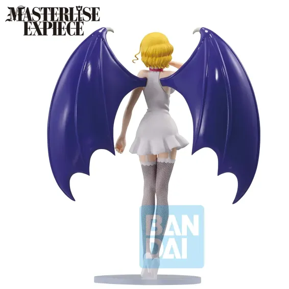 One Piece - Ichibansho Masterlise - Figura Stussy (Memory of Heroines) PREPEDIDO Banpresto - 4