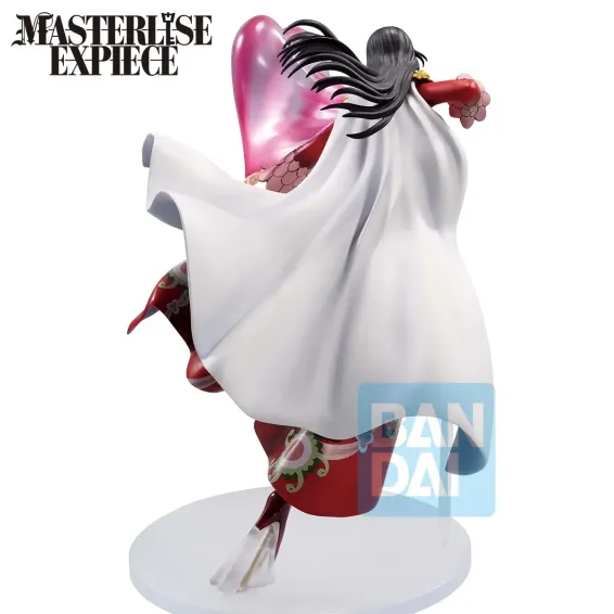 One Piece - Ichibansho Masterlise - Boa Hancock (Memory of Heroines) Figure PRE-ORDER Banpresto - 4