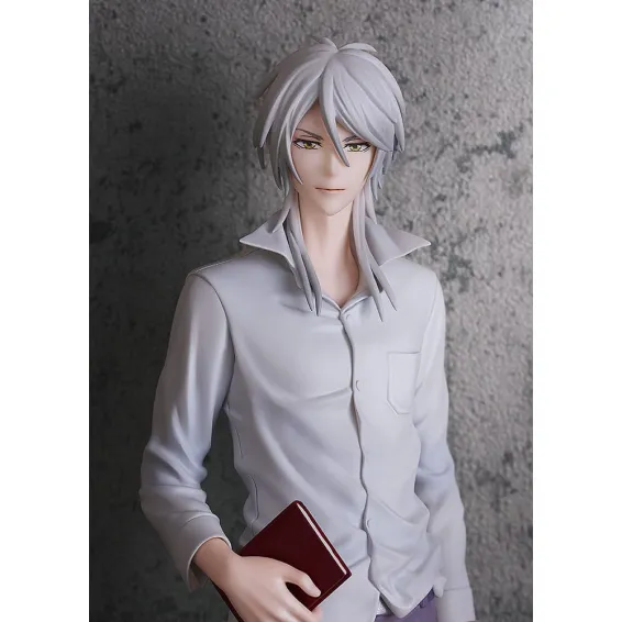 Psycho-Pass: Sinners of the System - Pop Up Parade L - Shogo Makishima Figure PRE-ORDER Good Smile Company - 3