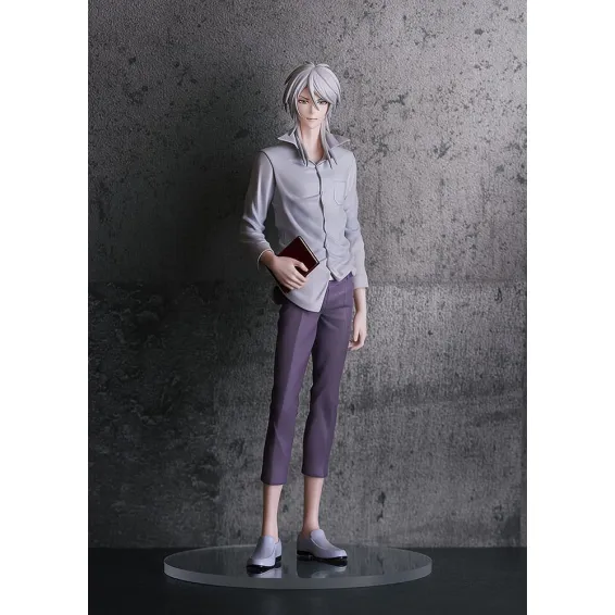 Psycho-Pass: Sinners of the System - Pop Up Parade L - Shogo Makishima Figure PRE-ORDER Good Smile Company - 1