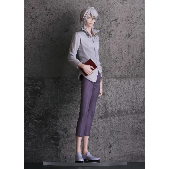 Psycho-Pass: Sinners of the System - Pop Up Parade L - Shogo Makishima Figure PRE-ORDER Good Smile Company - 2