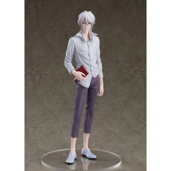 Psycho-Pass: Sinners of the System - Pop Up Parade L - Shogo Makishima Figure PRE-ORDER Good Smile Company - 4