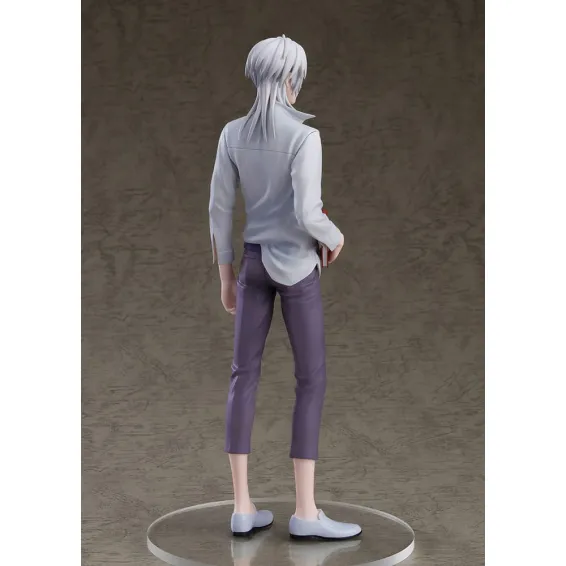 Psycho-Pass: Sinners of the System - Pop Up Parade L - Shogo Makishima Figure PRE-ORDER Good Smile Company - 5