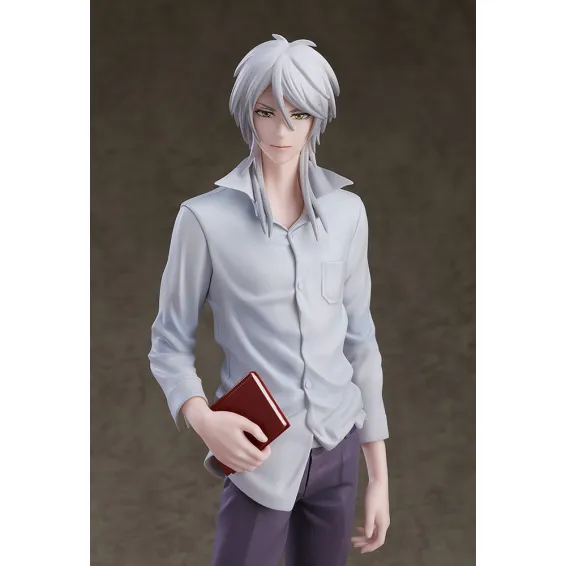 Psycho-Pass: Sinners of the System - Pop Up Parade L - Shogo Makishima Figure PRE-ORDER Good Smile Company - 6