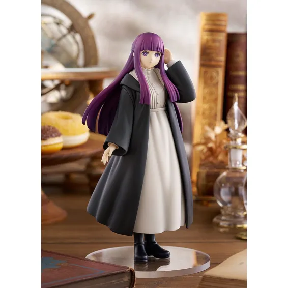 Frieren: Beyond Journey's End - Pop Up Parade - Figurine Fern PRÉCOMMANDE Good Smile Company - 1