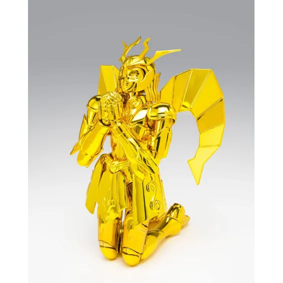 Les Chevaliers du Zodiaque - Myth Cloth Ex - Figurine Virgo Shun Inheritor of the Gold Cloth PRÉCOMMANDE Tamashii Nations - 2