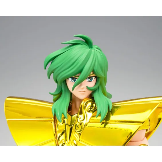 Les Chevaliers du Zodiaque - Myth Cloth Ex - Figurine Virgo Shun Inheritor of the Gold Cloth PRÉCOMMANDE Tamashii Nations - 4