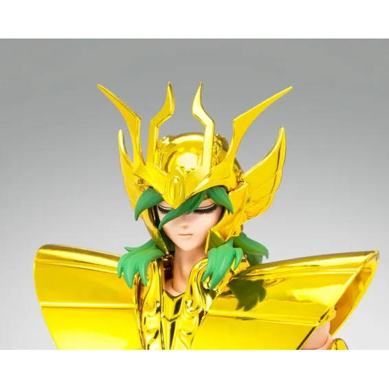 Les Chevaliers du Zodiaque - Myth Cloth Ex - Figurine Virgo Shun Inheritor of the Gold Cloth PRÉCOMMANDE Tamashii Nations - 6