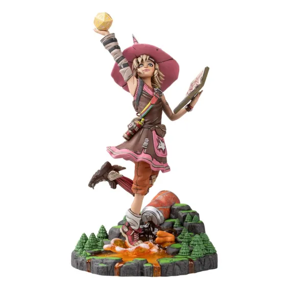 Tiny Tina's Wonderland - Tina the Bunker Master Figure PRE-ORDER Dark Horse - 1