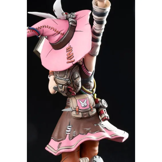 Tiny Tina's Wonderland - Tina the Bunker Master Figure PRE-ORDER Dark Horse - 2