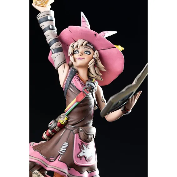 Tiny Tina's Wonderland - Figura Tina the Bunker Master PREPEDIDO Dark Horse - 3