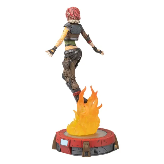 Borderlands - Figura Lilith the Firehawk PREPEDIDO Dark Horse - 12