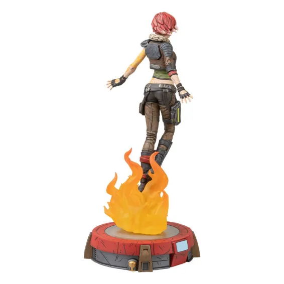 Borderlands - Lilith the Firehawk Figure PRE-ORDER Dark Horse - 14