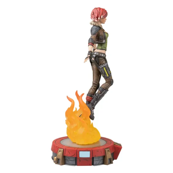 Borderlands - Figura Lilith the Firehawk PREPEDIDO Dark Horse - 15