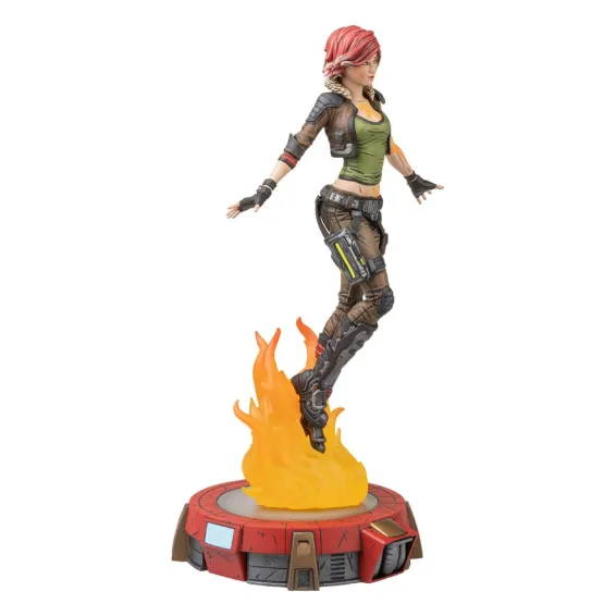 Borderlands - Figura Lilith the Firehawk PREPEDIDO Dark Horse - 16