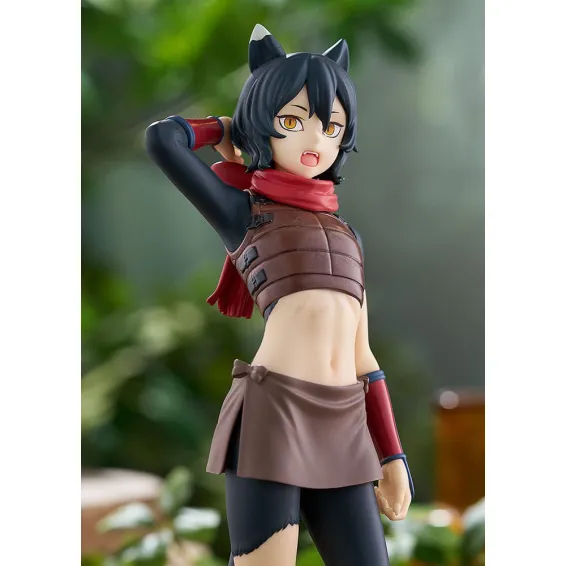 Delicious in Dungeon - Pop Up Parade - Figura Izutsumi PREPEDIDO Good Smile Company - 2