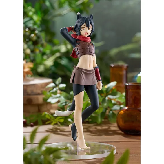 Delicious in Dungeon - Pop Up Parade - Figura Izutsumi PREPEDIDO Good Smile Company - 1