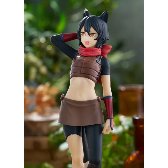 Delicious in Dungeon - Pop Up Parade - Figura Izutsumi PREPEDIDO Good Smile Company - 3