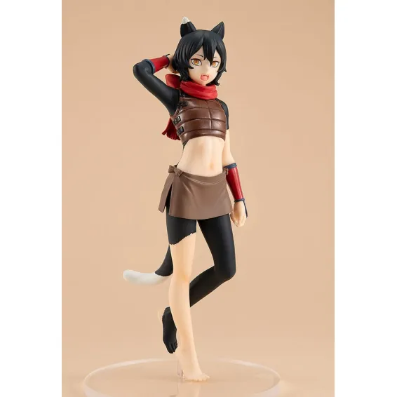 Delicious in Dungeon - Pop Up Parade - Figura Izutsumi PREPEDIDO Good Smile Company - 4