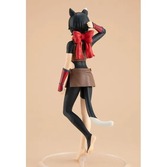 Delicious in Dungeon - Pop Up Parade - Figura Izutsumi PREPEDIDO Good Smile Company - 5