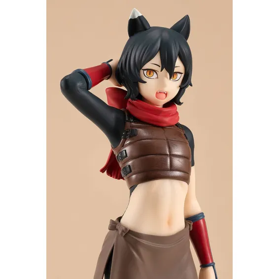 Delicious in Dungeon - Pop Up Parade - Figura Izutsumi PREPEDIDO Good Smile Company - 6