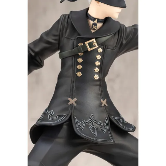 Nier Automata Ver 1.1A - ARTFX J 1/8 - Figurine 9S PRÉCOMMANDE Kotobukiya - 6