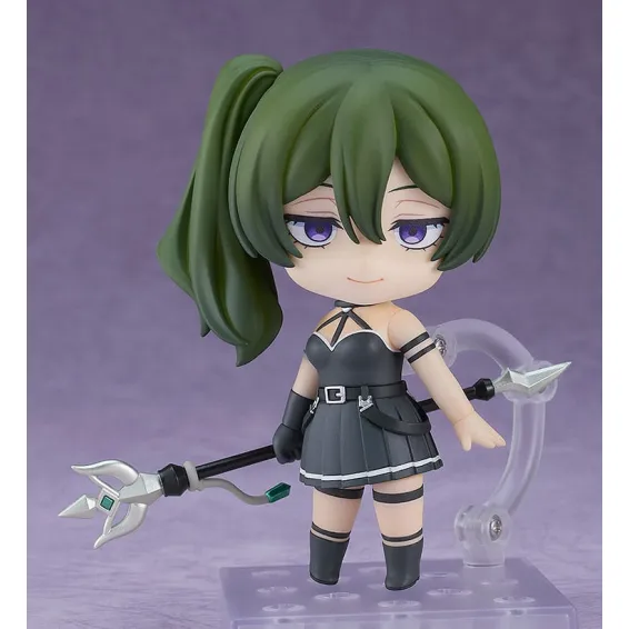 Frieren: Beyond Journey's End - Nendoroid - Figura Ubel PREPEDIDO Good Smile Company - 1