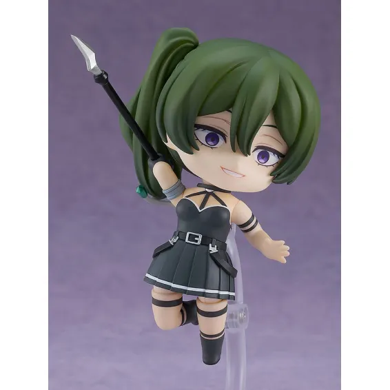 Frieren: Beyond Journey's End - Nendoroid - Figura Ubel PREPEDIDO Good Smile Company - 3