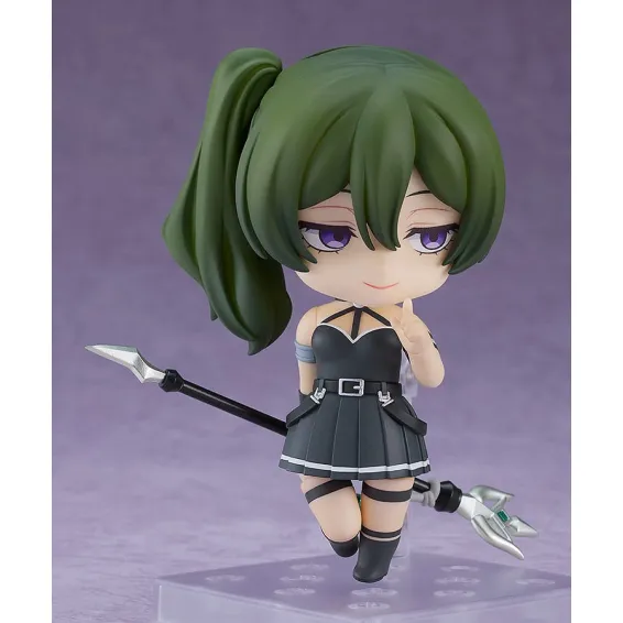 Frieren: Beyond Journey's End - Nendoroid - Figura Ubel PREPEDIDO Good Smile Company - 5