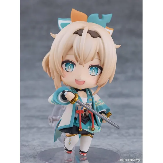 Hololive Production - Nendoroid - Figurine Kazama Iroha PRÉCOMMANDE Good Smile Company - 1