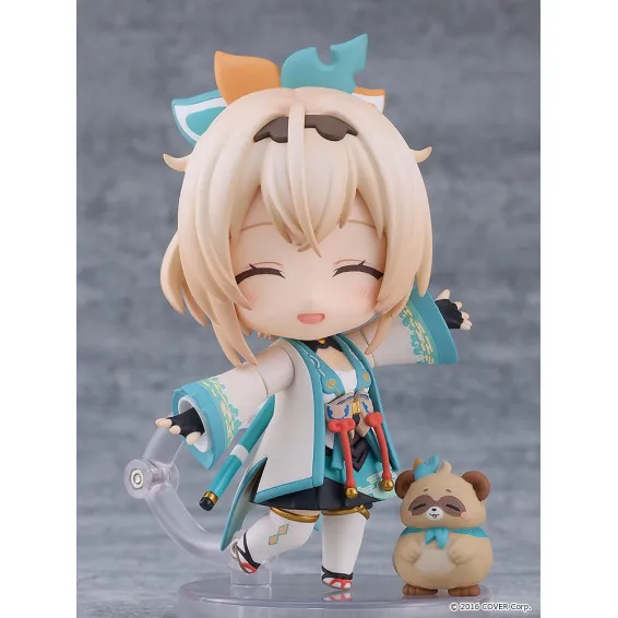 Hololive Production - Nendoroid - Figurine Kazama Iroha PRÉCOMMANDE Good Smile Company - 2