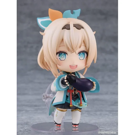 Hololive Production - Nendoroid - Kazama Iroha Figure PRE-ORDER Good Smile Company - 3