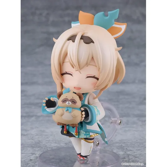 Hololive Production - Nendoroid - Kazama Iroha Figure PRE-ORDER Good Smile Company - 4