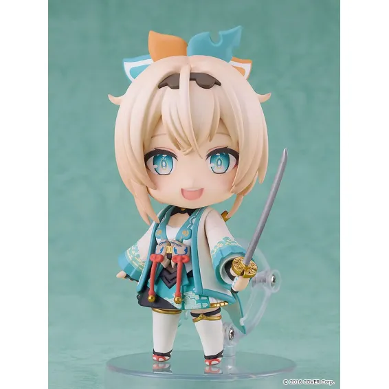 Hololive Production - Nendoroid - Kazama Iroha Figure PRE-ORDER Good Smile Company - 5