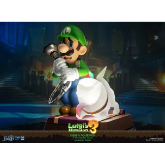 Luigi's Mansion 3 - Luigi &...
