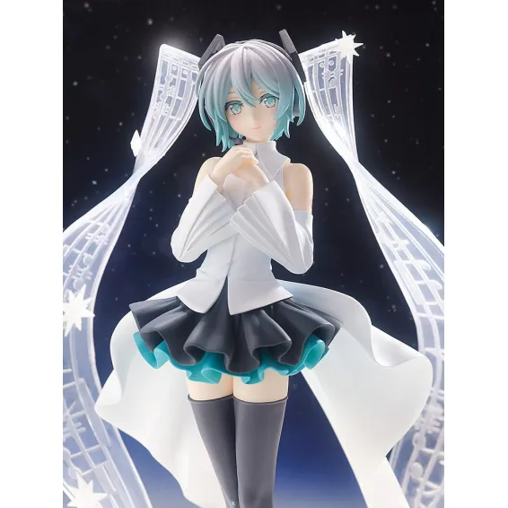 Character Vocal Series - Pop Up Parade - Figura Hatsune Miku: Little Missing Stars Ver. PREPEDIDO Good Smile Company - 2