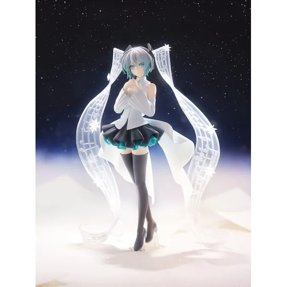 Character Vocal Series - Pop Up Parade - Figura Hatsune Miku: Little Missing Stars Ver. PREPEDIDO Good Smile Company - 1