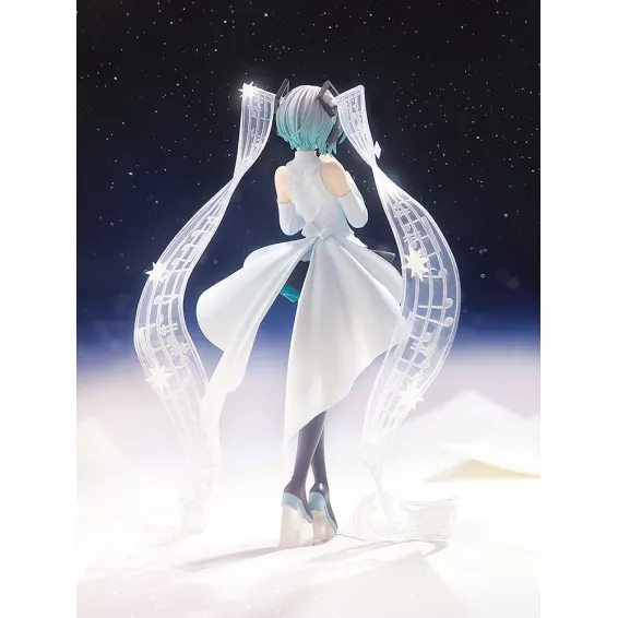 Character Vocal Series - Pop Up Parade - Figura Hatsune Miku: Little Missing Stars Ver. PREPEDIDO Good Smile Company - 3