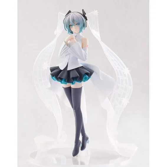 Character Vocal Series - Pop Up Parade - Hatsune Miku: Little Missing Stars Ver. Figure PRE-ORDER Good Smile Company - 4