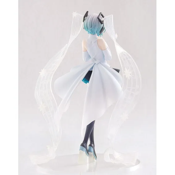 Character Vocal Series - Pop Up Parade - Figura Hatsune Miku: Little Missing Stars Ver. PREPEDIDO Good Smile Company - 5