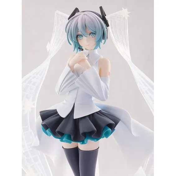 Character Vocal Series - Pop Up Parade - Figura Hatsune Miku: Little Missing Stars Ver. PREPEDIDO Good Smile Company - 6